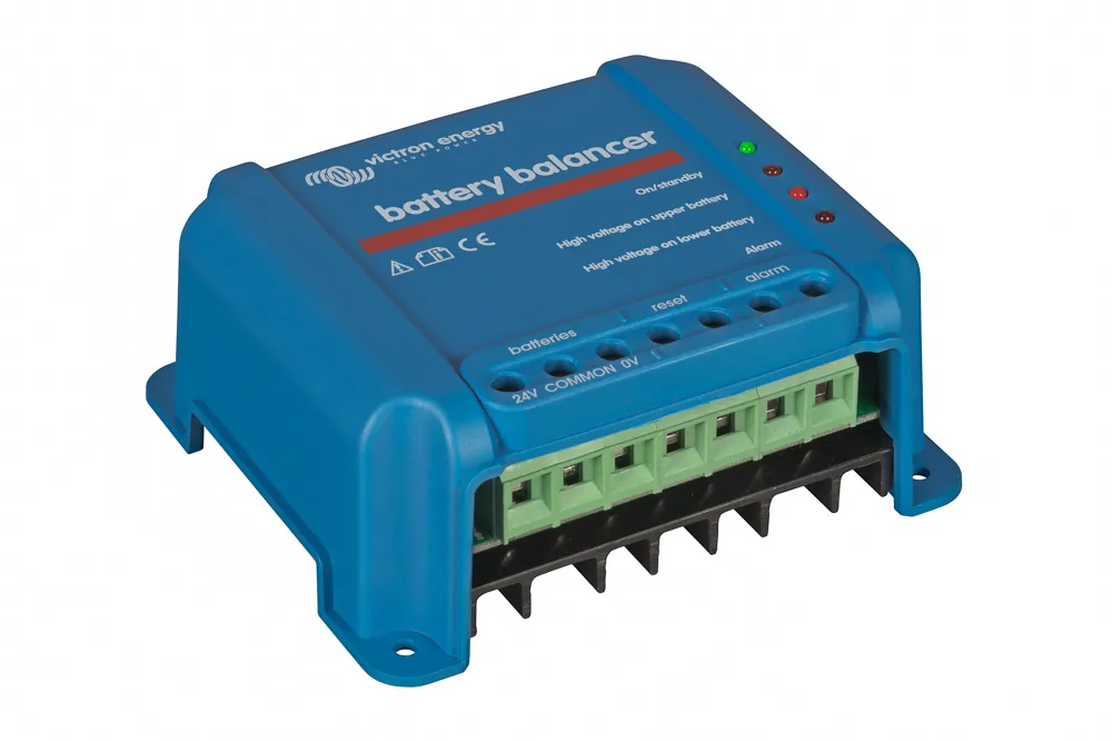 Victron Energy Battery Balancer [3]