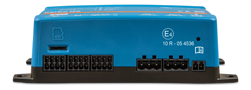 Centru de comunicatie Victron Cerbo GX [5]
