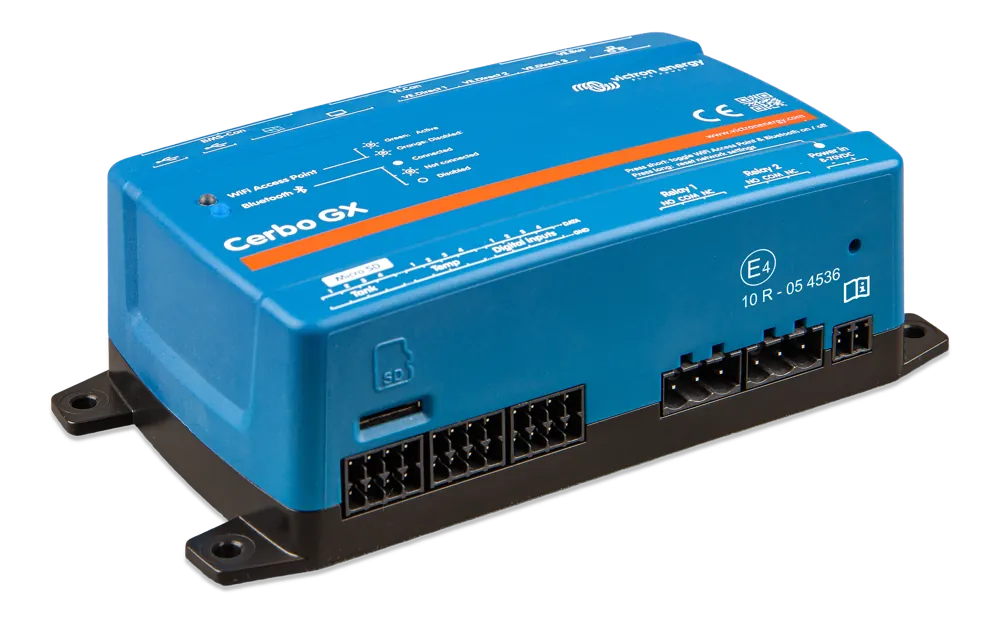 Centru de comunicatie Victron Cerbo GX [3]