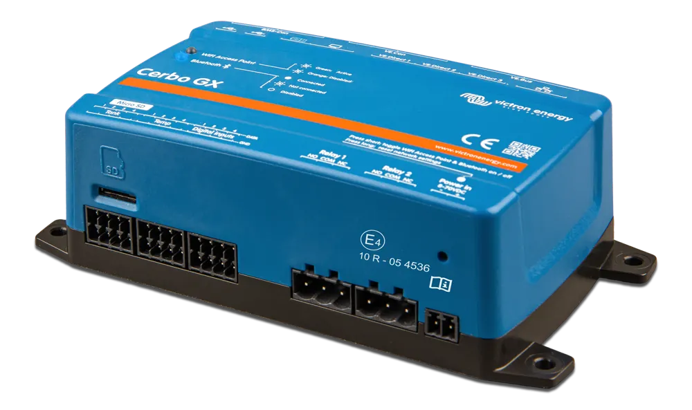 Centru de comunicatie Victron Cerbo GX [2]