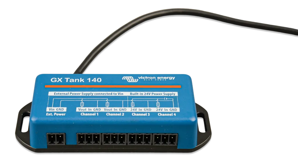 Modul monitorizare nivel rezervoare Victron GX Tank 140 [3]