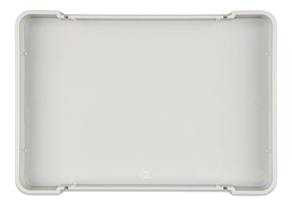 Victron GX Touch 50 display touchscreen de 5 inch pentru monitorizarea si controlul sistemelor energetice conectate la Cerbo GX. [9]