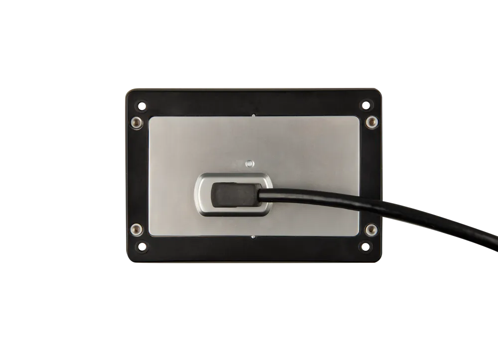 Victron GX Touch 50 display touchscreen de 5 inch pentru monitorizarea si controlul sistemelor energetice conectate la Cerbo GX. [11]