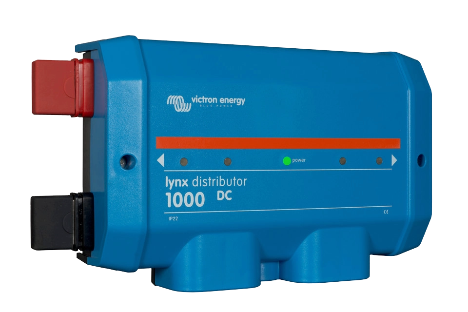 Distribuitor Lynx (M10) Victron Energy [2]