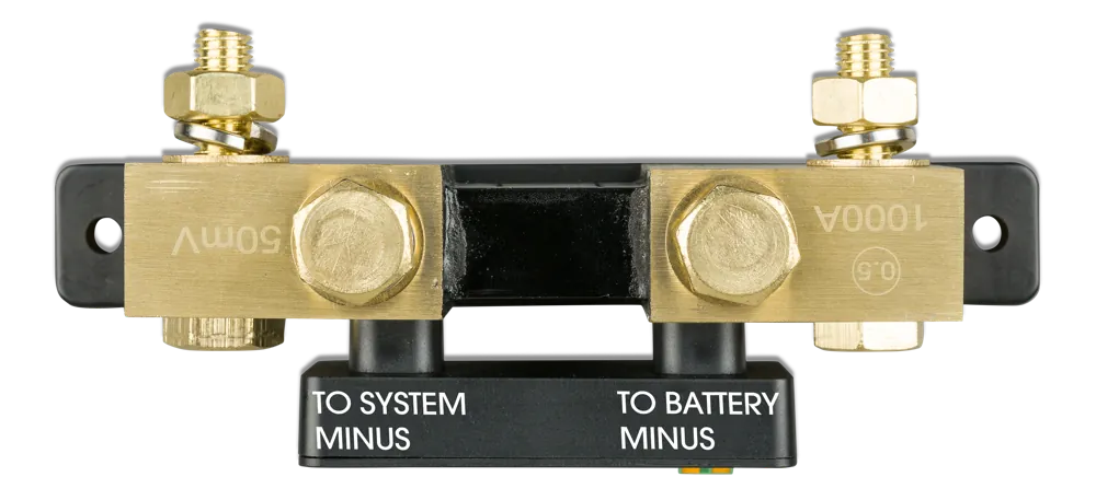 Victron SmartShunt 1000A/50mV [4]