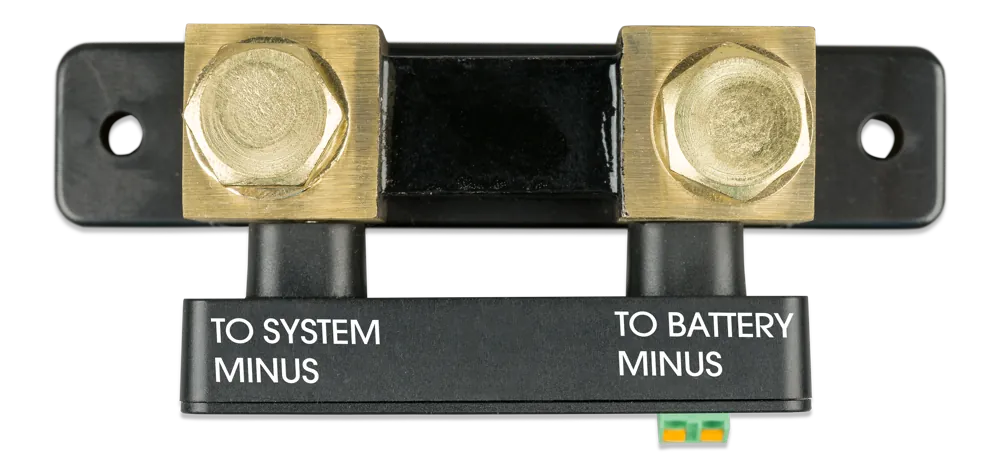 Victron SmartShunt 500A/50mV [4]