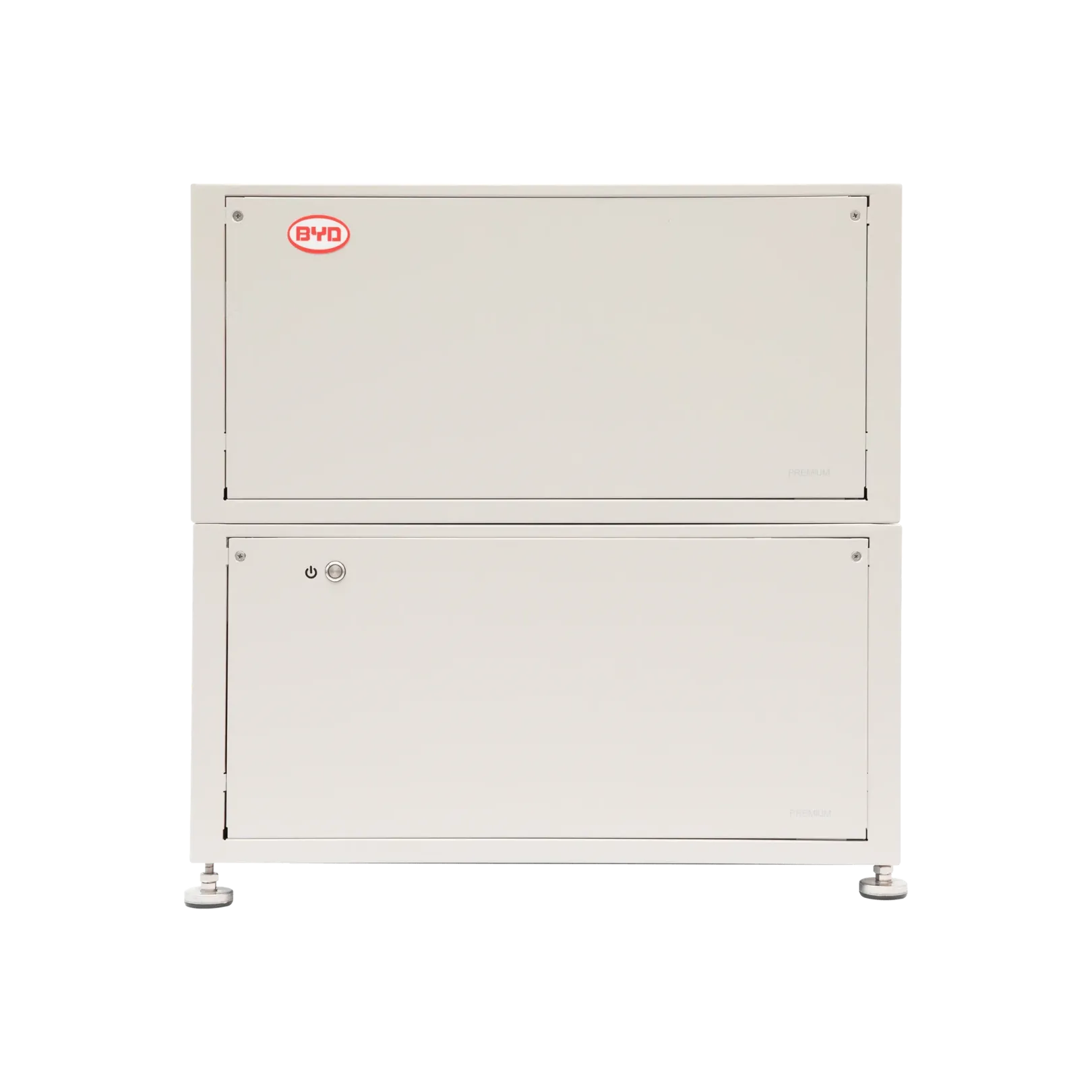 Acumulator BYD B-Box Premium LVL 15.4 kWh LiFePo4 + BMU [1]