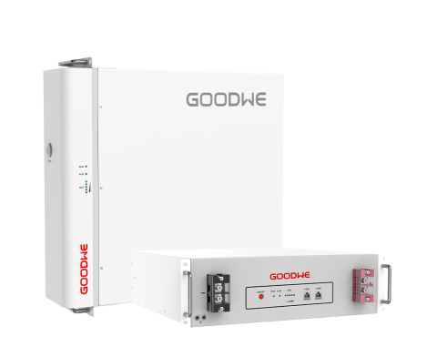 Acumulator GoodWe Lynx A 5 kWh LiFePo4 51.2V [2]