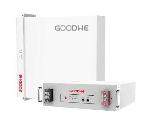 Acumulator GoodWe Lynx A 5 kWh LiFePo4 51.2V [1]