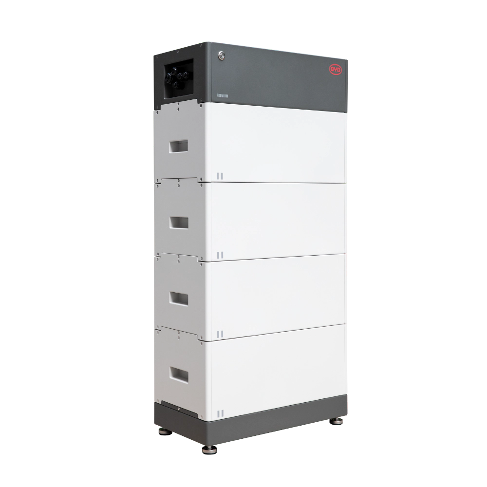 Acumulator BYD Battery-Box Premium HVM 11 kWh LiFePo4 [1]