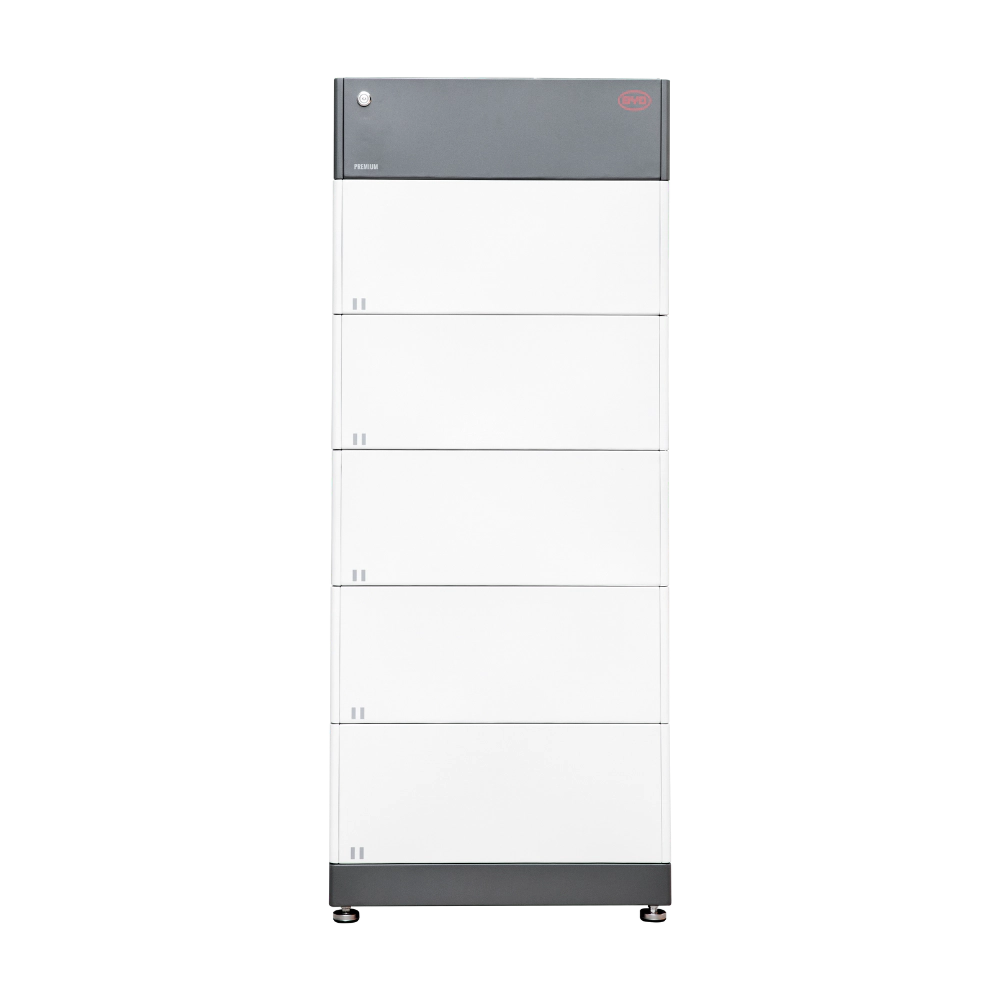Acumulatori high voltage - Acumulator BYD B-BOX PREMIUM HVM 13.8 kWh LiFePo4