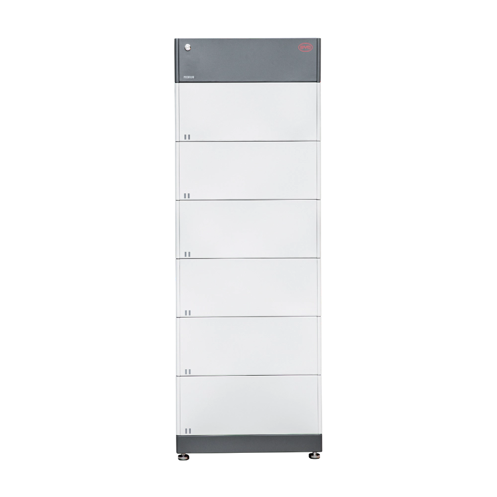 Acumulatori high voltage - Acumulator BYD B-BOX PREMIUM HVM 16.6 kWh LiFePo4