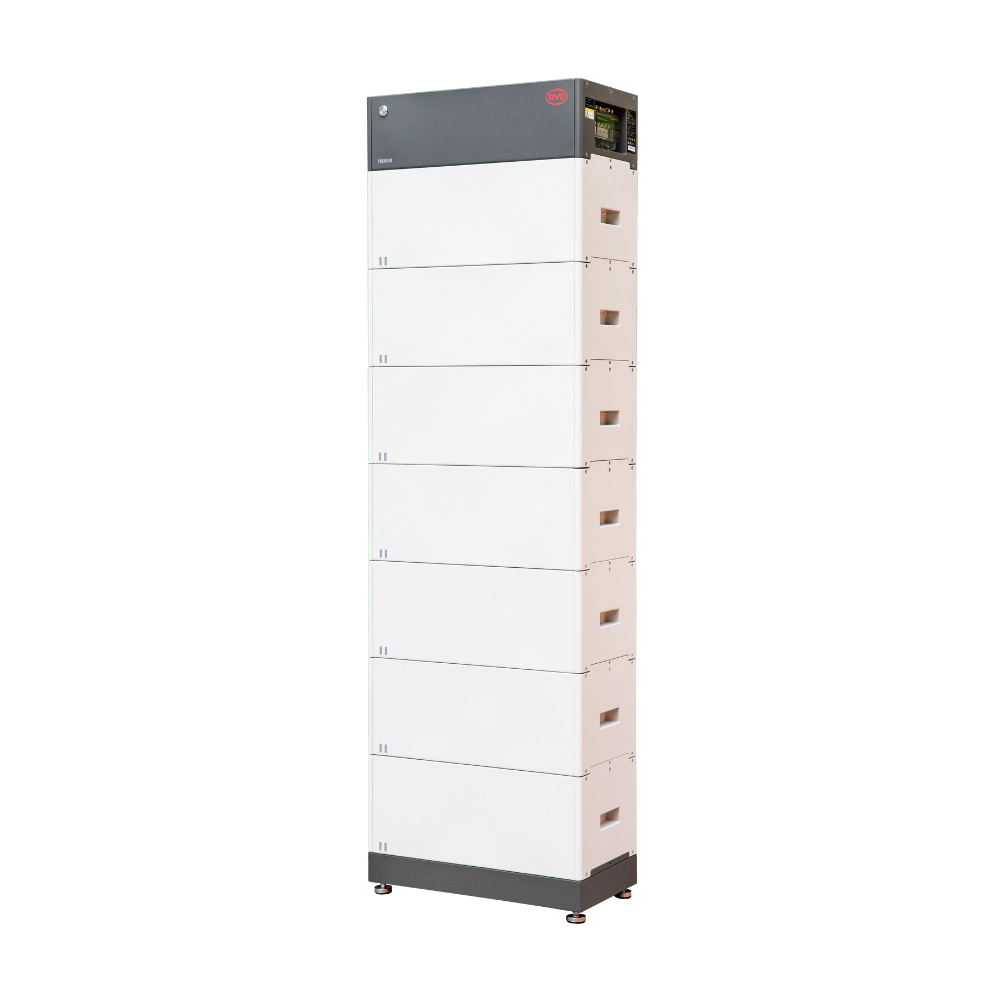 Acumulator BYD B-BOX PREMIUM HVM 19.3 kWh LiFePo4 [1]