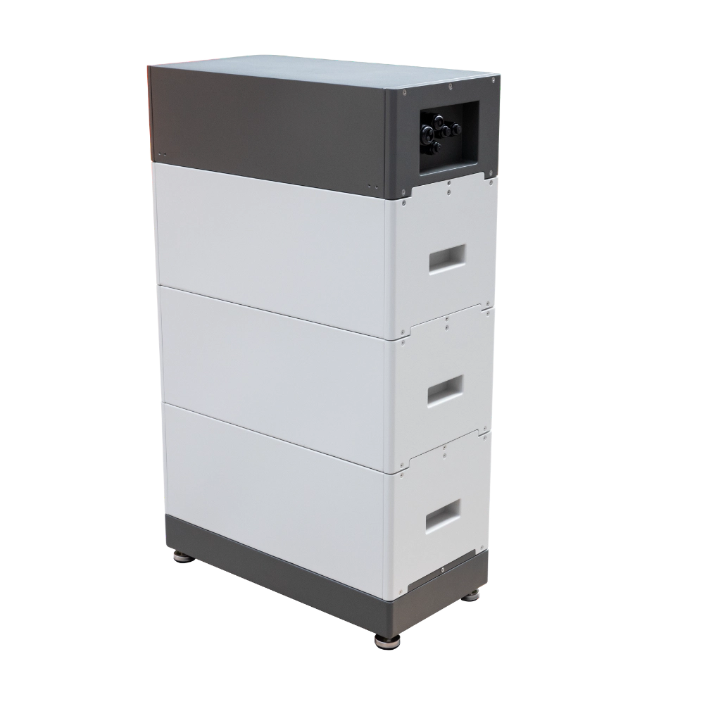 Acumulator BYD Battery-Box Premium HVM 8.3 kWh LiFePO4 [1]