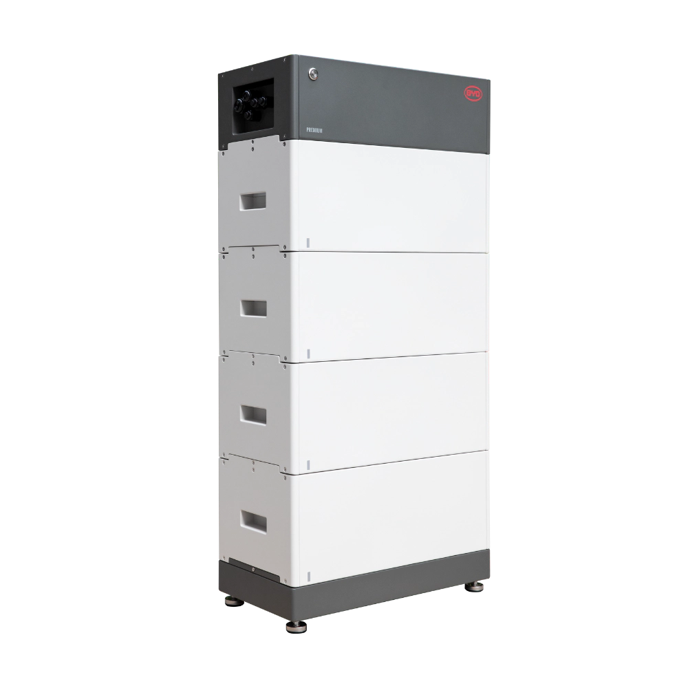 Acumulator BYD Battery-Box Premium HVS 10.2 kWh LiFePo4 [2]