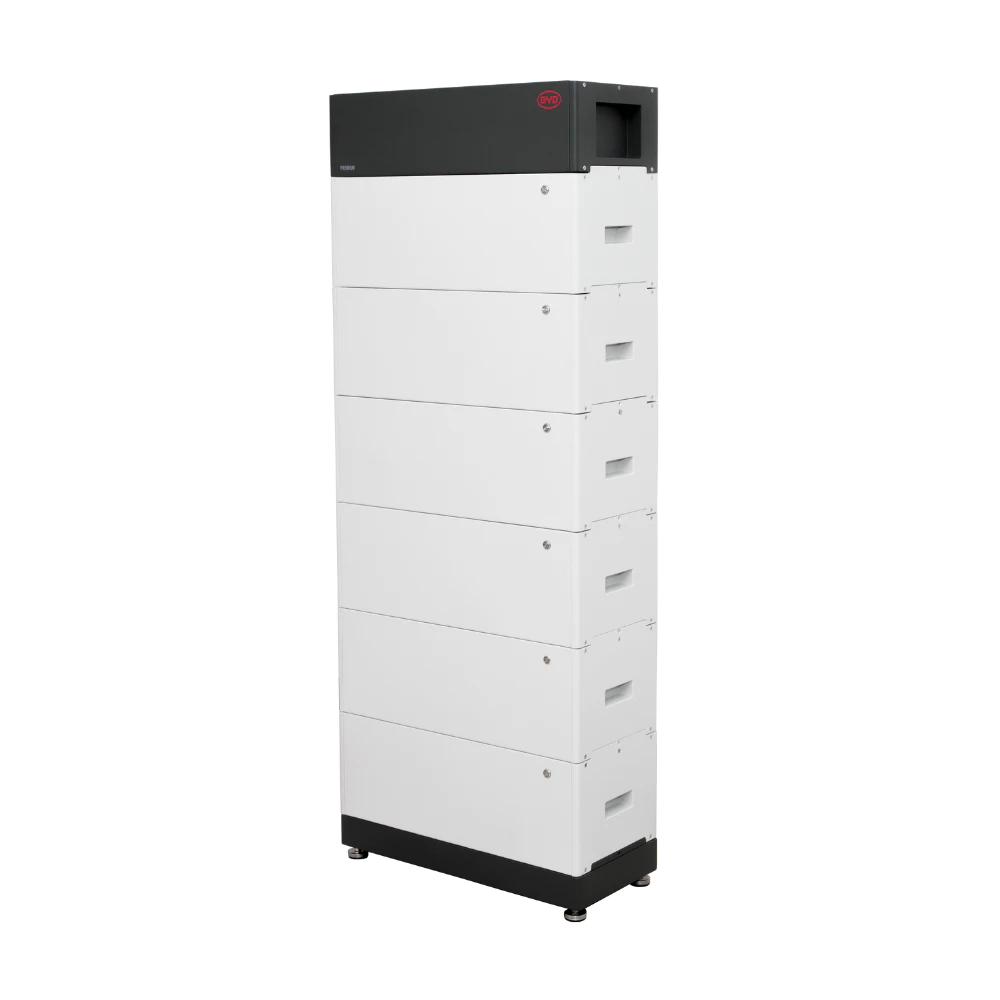 Acumulator BYD B-Box Premium LVS 24 kWh LiFePo4 [1]