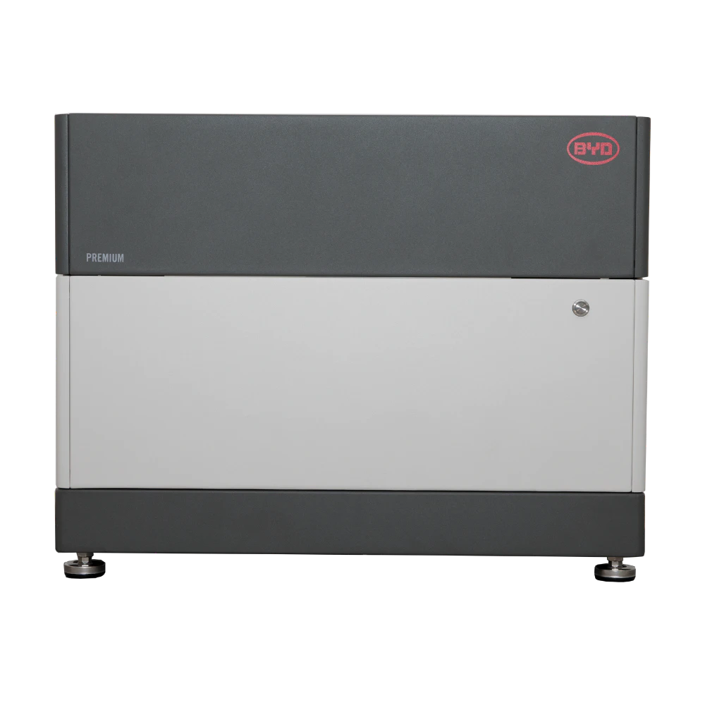 Acumulatori low voltage (48V) - Acumulator BYD B-Box Premium LVS 4 kWh LiFePo4