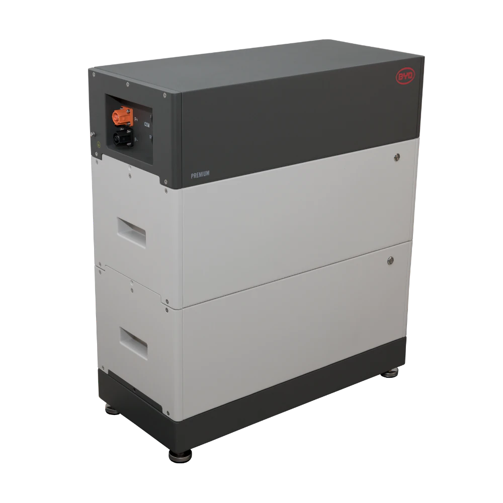 Acumulator BYD B-Box Premium LVS 8 kWh LiFePo4 [2]