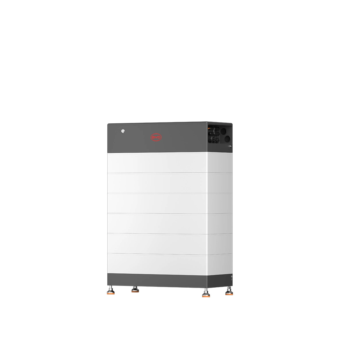 Acumulatori high voltage - Acumulator BYD Battery-Box HVB 17.8 kWh LiFePo4