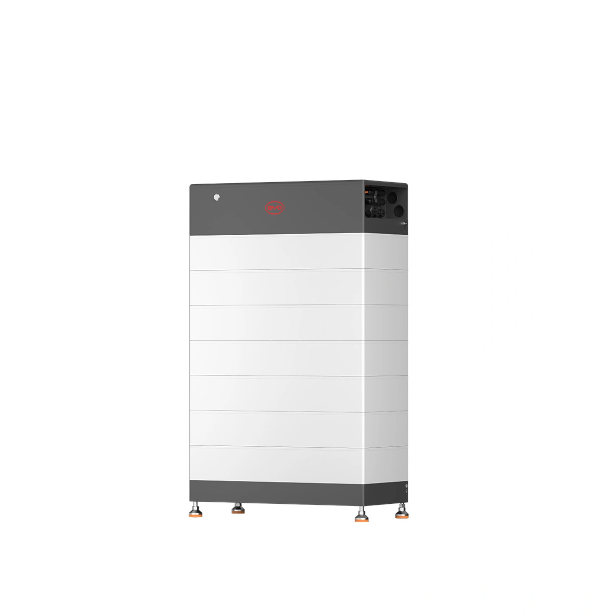 Acumulatori high voltage - Acumulator BYD Battery-Box HVB 20.7 kWh LiFePo4