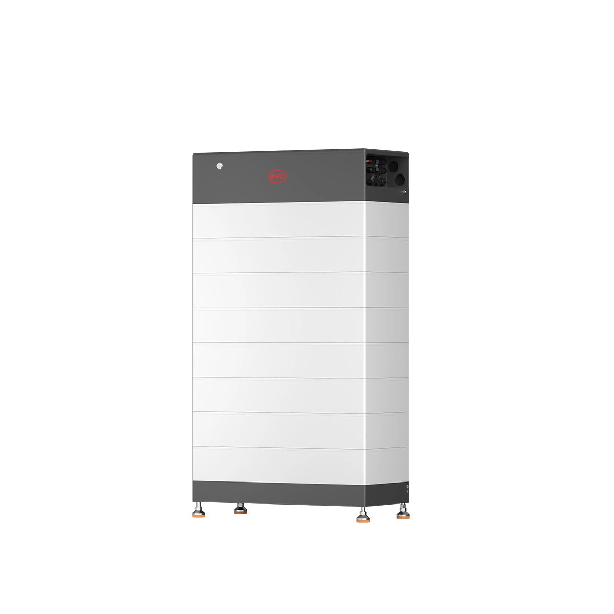 Acumulatori high voltage - Acumulator BYD Battery-Box HVB 23.7 kWh LiFePo4