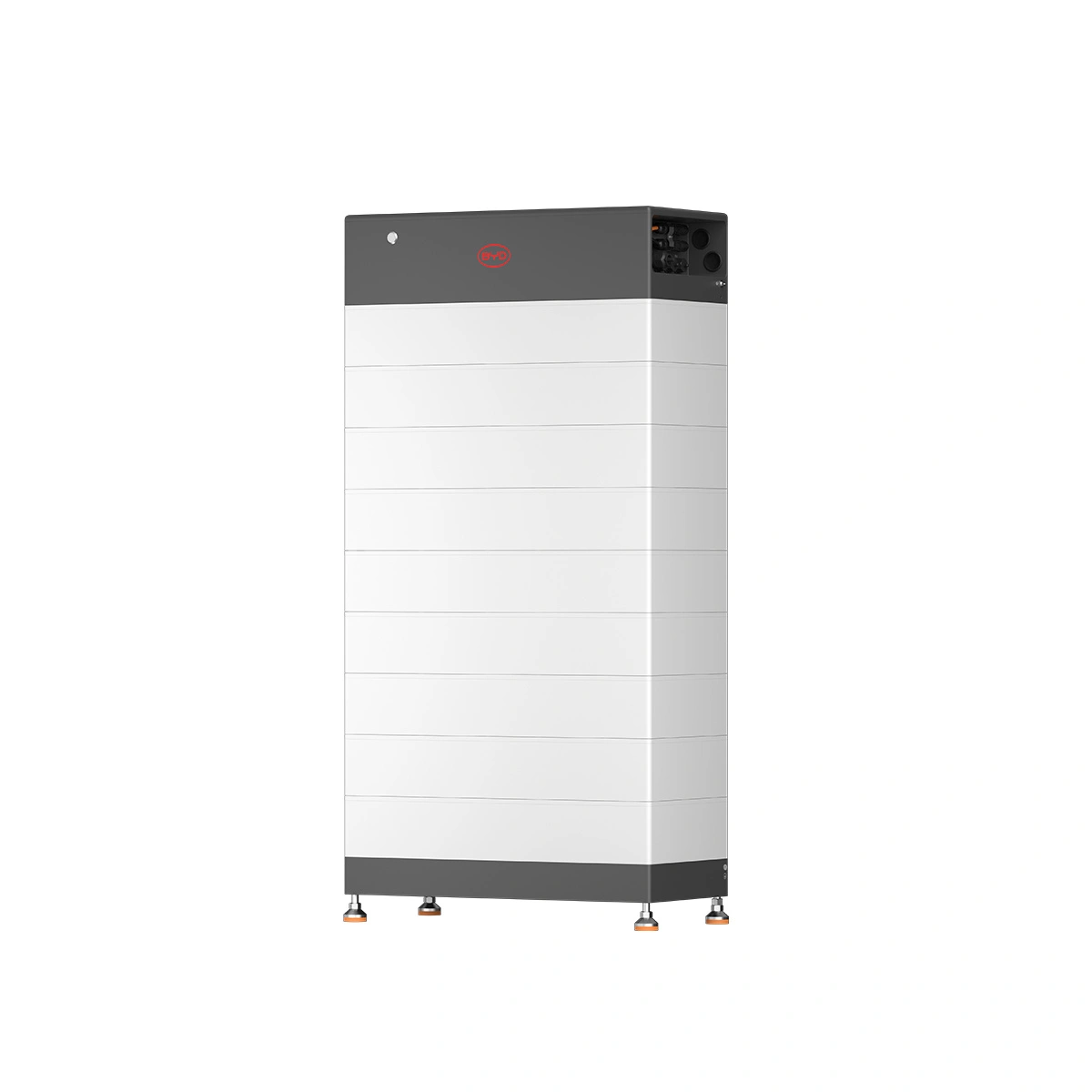 Acumulatori high voltage - Acumulator BYD Battery-Box HVB 26.7 kWh LiFePo4