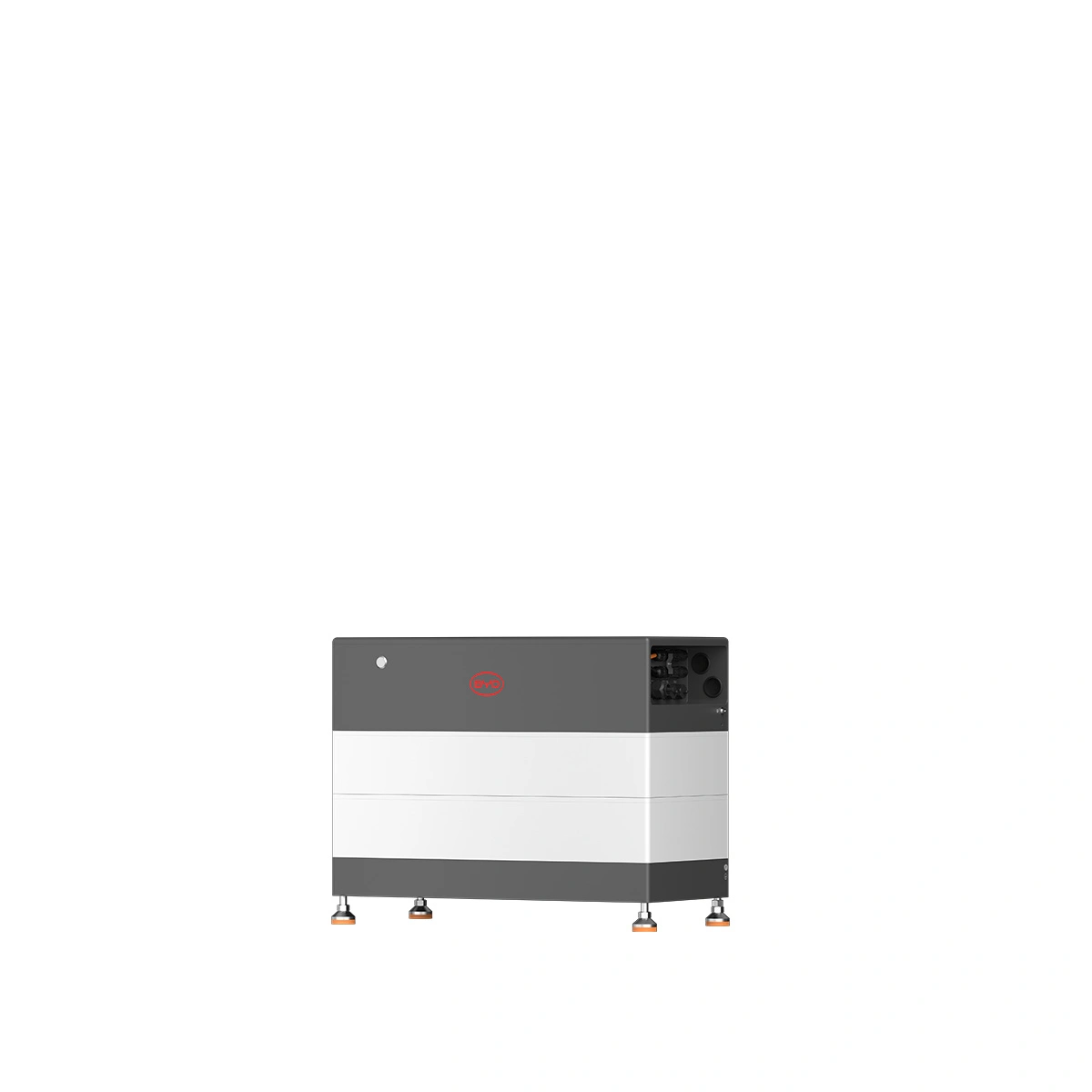 Acumulatori high voltage - Acumulator BYD Battery-Box HVB 5.9 kWh LiFePo4