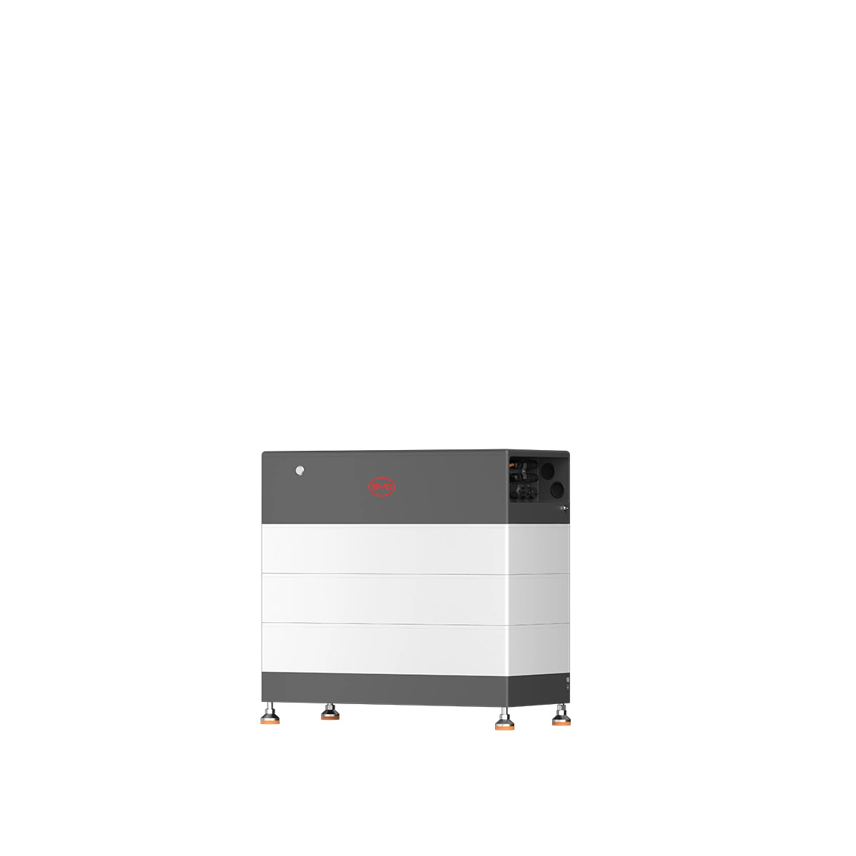 Acumulatori high voltage - Acumulator BYD Battery-Box HVB 8.9 kWh LiFePo4