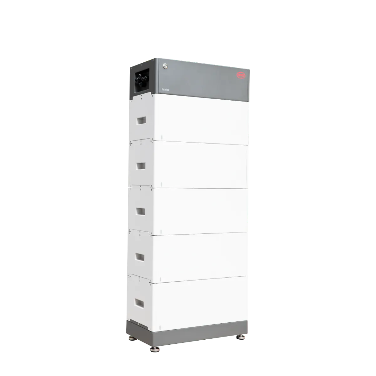 Acumulatori high voltage - Acumulator BYD Battery-Box HVS+ 12.8 kWh LiFePo4