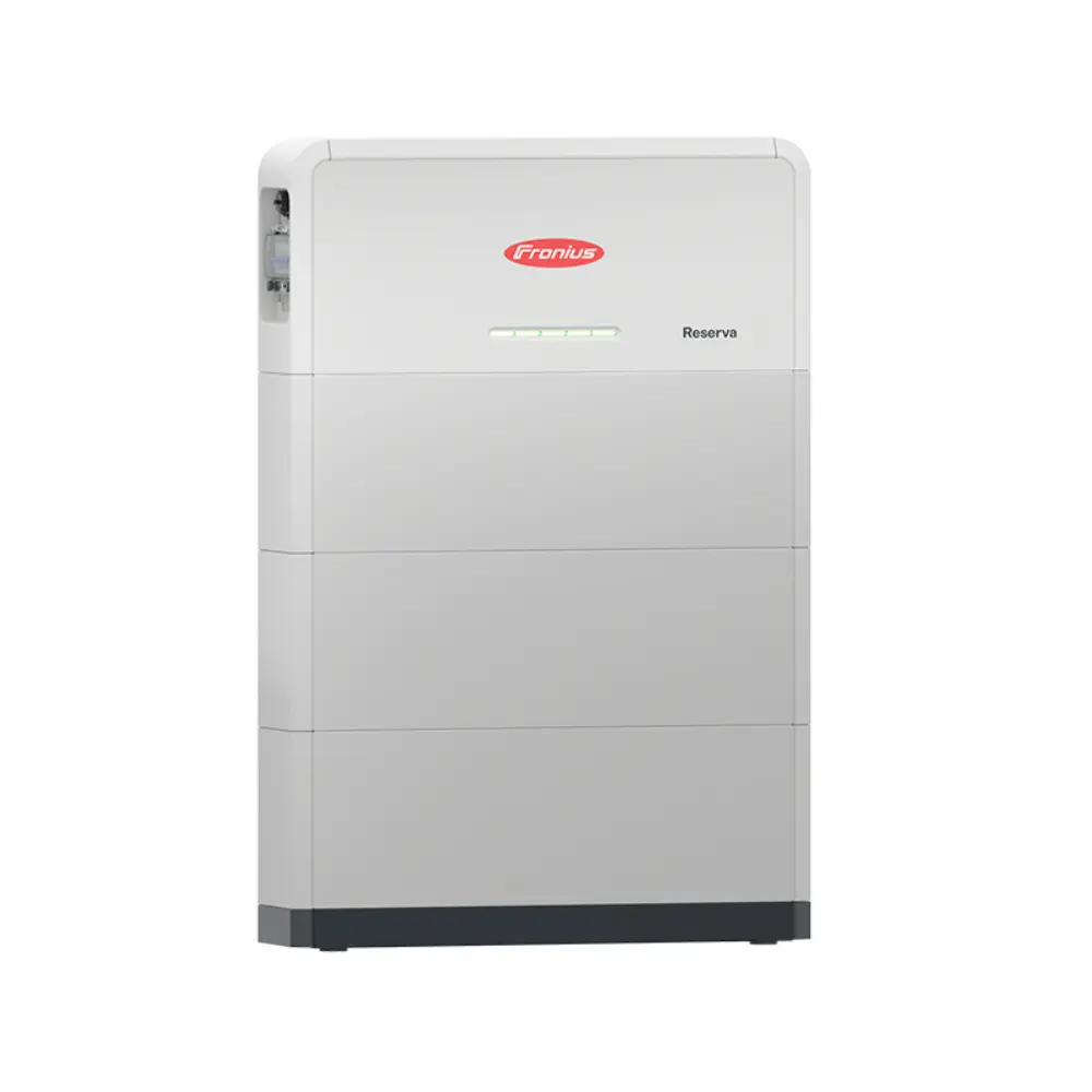 Acumulatori high voltage - Acumulator Fronius Reserva 9.5 kWh LiFePo4 307.2V