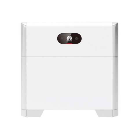 Acumulatori high voltage - Acumulator Huawei LUNA2000-5-S0 5 kWh LiFePo4