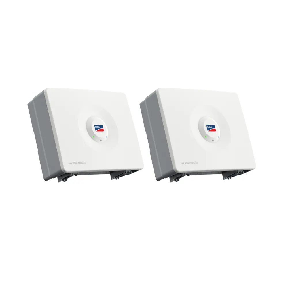 Acumulatori high voltage - Acumulator SMA Home Storage 6.5 kWh LiFePo4 192V