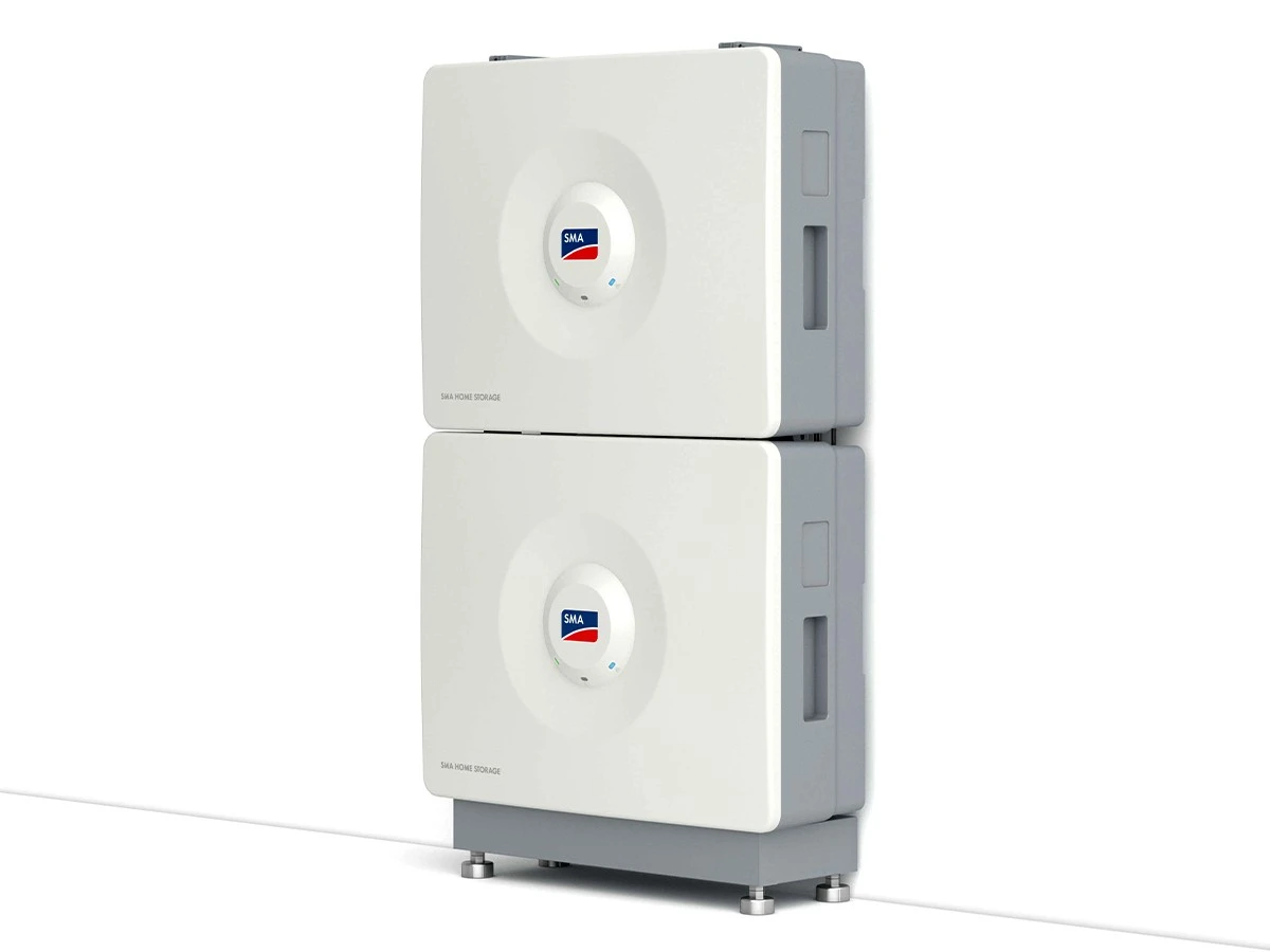 Modul acumulator SMA Home Storage 3.28 kWh LiFePo4 96V [1]