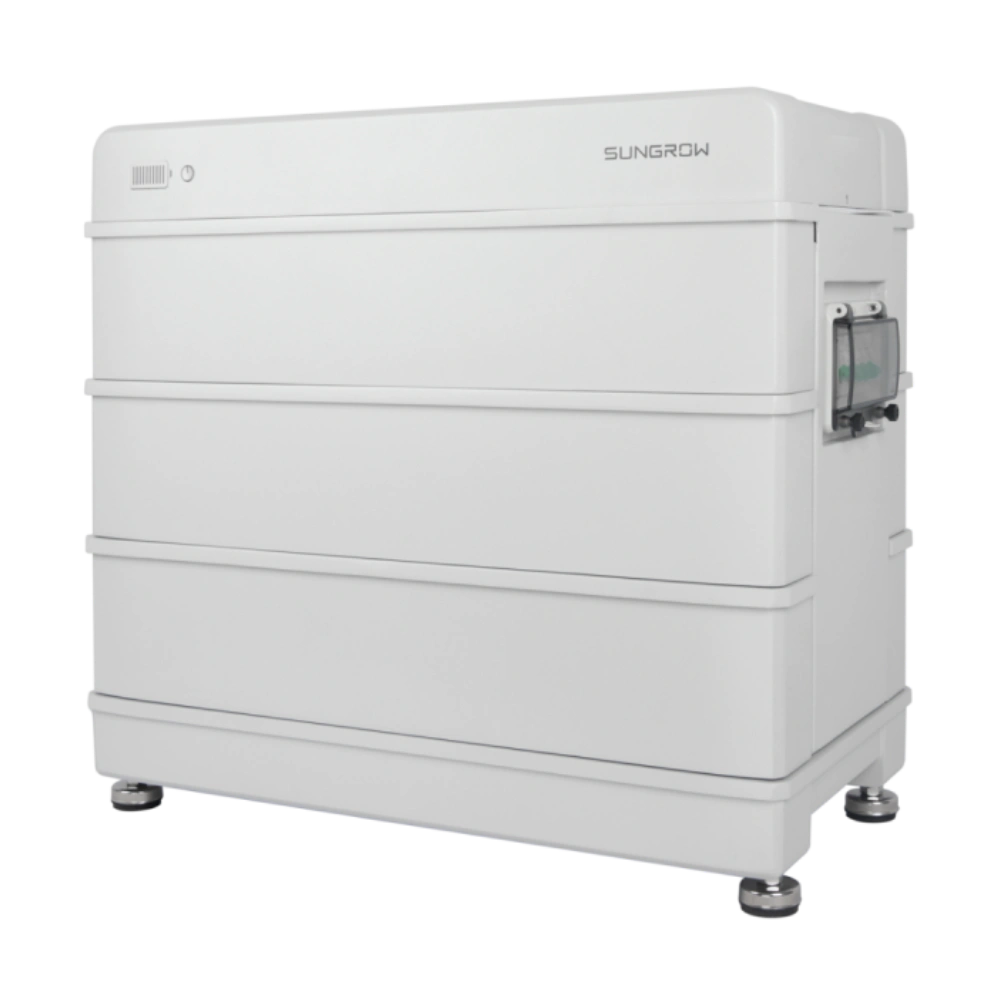Acumulator SUNGROW SBR096 9.6 kWh LiFePo4 [1]