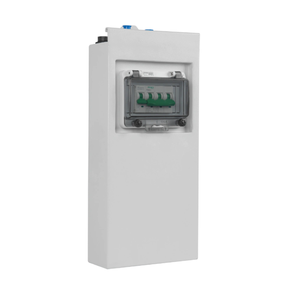 Acumulator SUNGROW SBR160 16 kWh LiFePo4 320V [5]