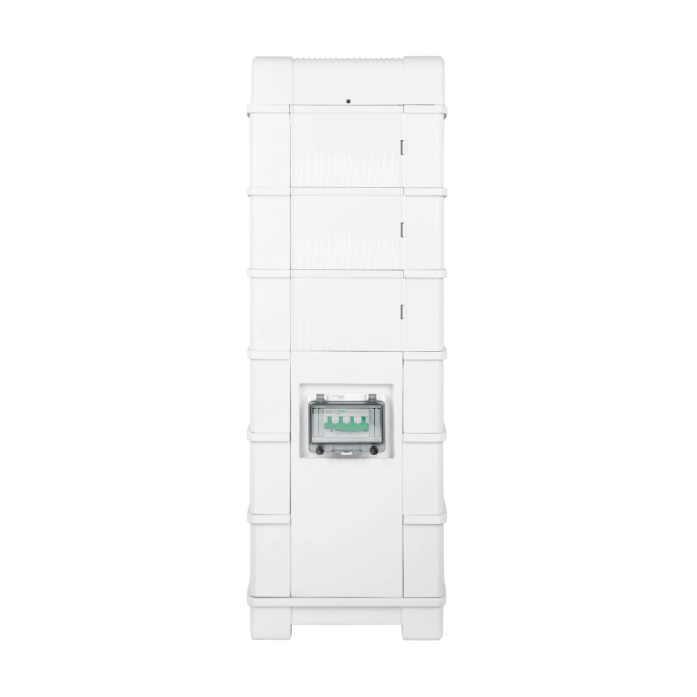 Acumulator SUNGROW SBR192 19.2 kWh LiFePo4-384v [1]