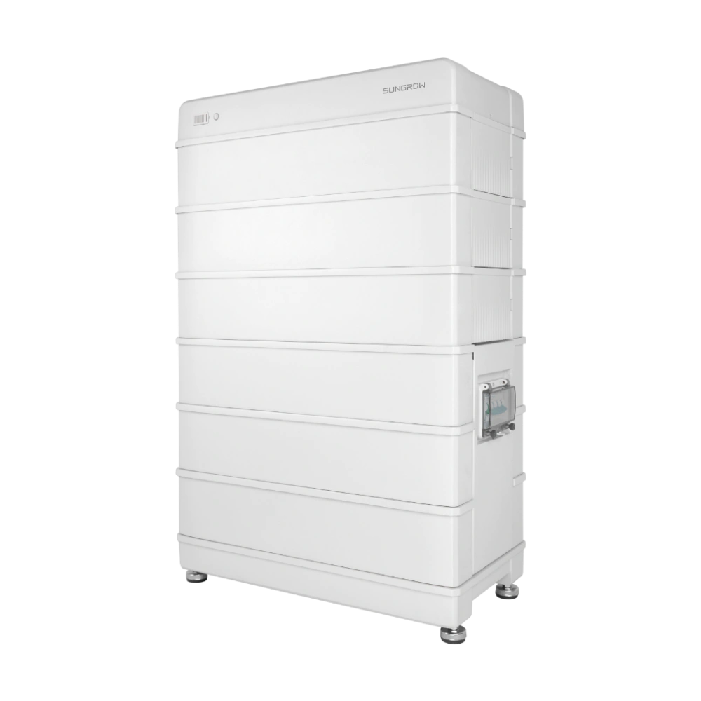 Acumulator SUNGROW SBR192 19.2 kWh LiFePo4-384v [3]