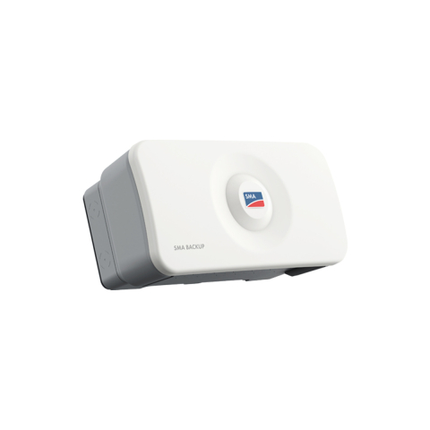 Accesorii acumulatori - Backup Box monofazat SMA Backup 1P BU-SBSE-1P-50