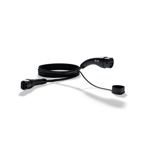 Accesorii statii de incarcare - Cablu incarcare masini electrice SMA Type 2 10 m