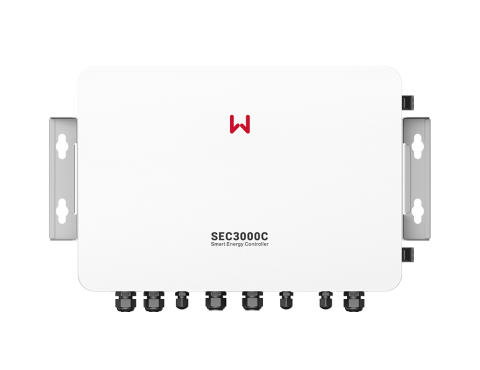 Accesorii - Centru de comunicatie GoodWE SEC3000C (4G inclus)