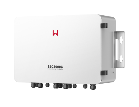 Centru de comunicatie GoodWE SEC3000C (4G inclus) [1]