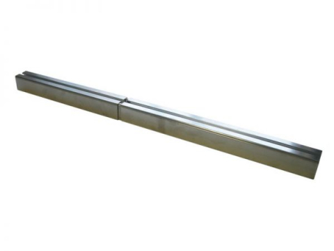 Conector pentru profil de aluminiu [3]