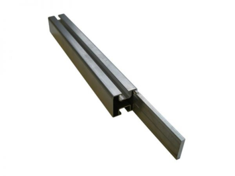 Conector pentru profil de aluminiu [2]