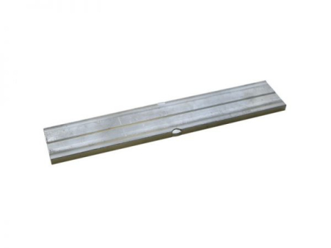 Conector pentru profil de aluminiu [1]