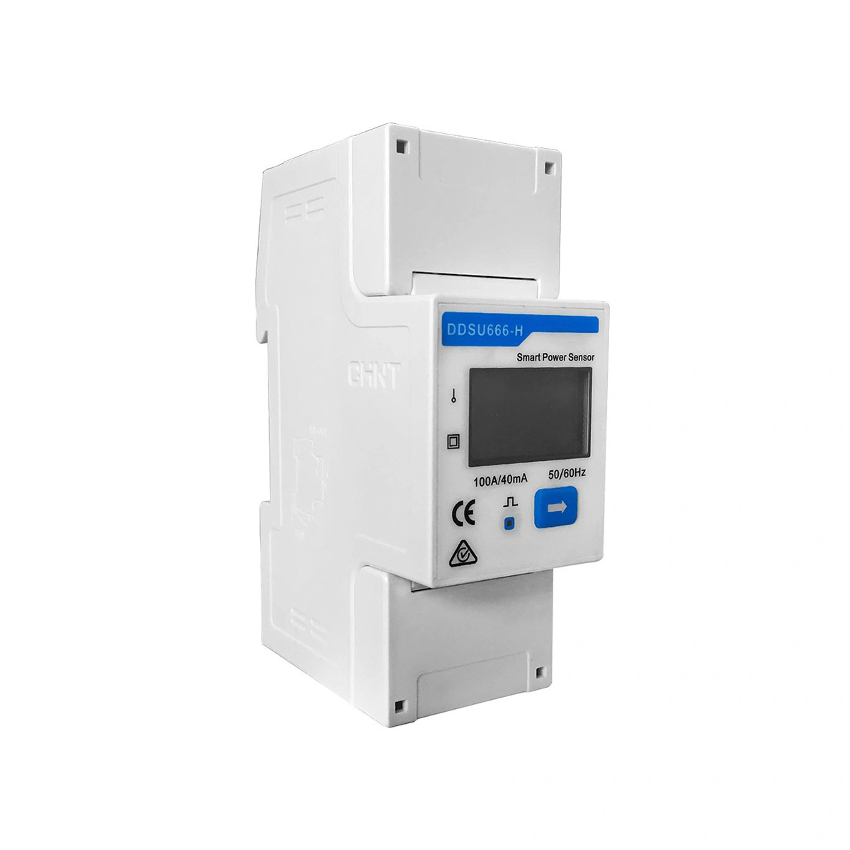 Monitorizare si smart meter - Contor inteligent monofazat Huawei DDSU666-H Smart Meter