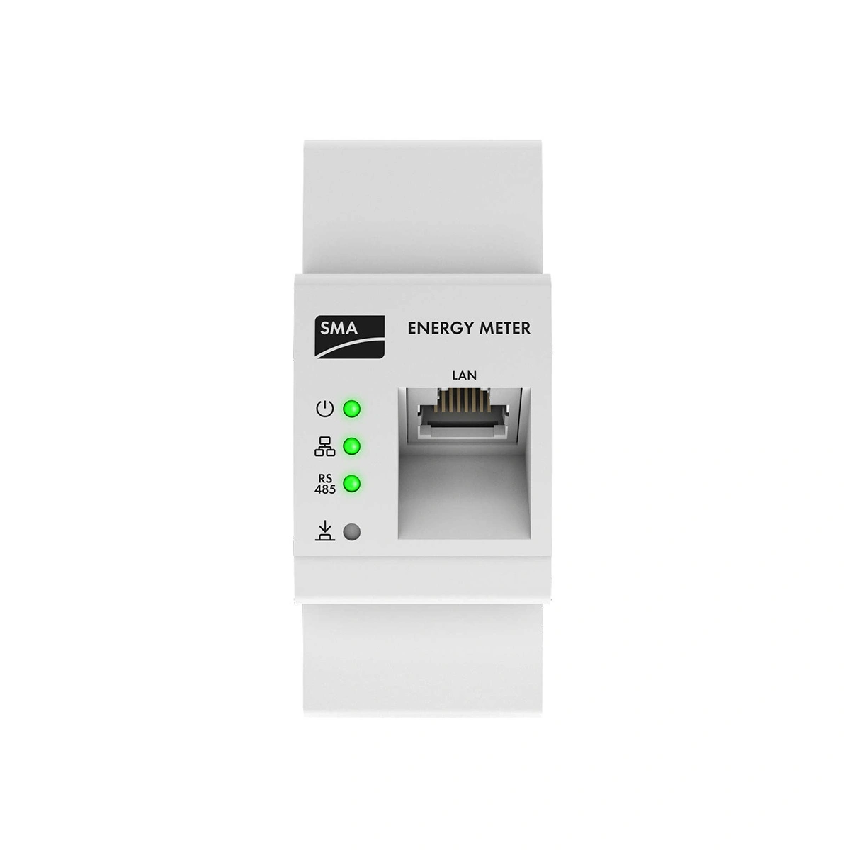 Monitorizare si smart meter - Contor inteligent monofazat SMA Energy Meter CT EM-1CT63A-21