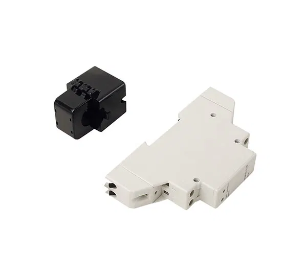 Monitorizare si smart meter - Contor inteligent monofazat Sungrow S100