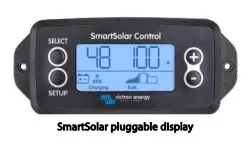 Controler solar Victron SmartSolar MPPT 150/100-MC-4 VE.Can [3]