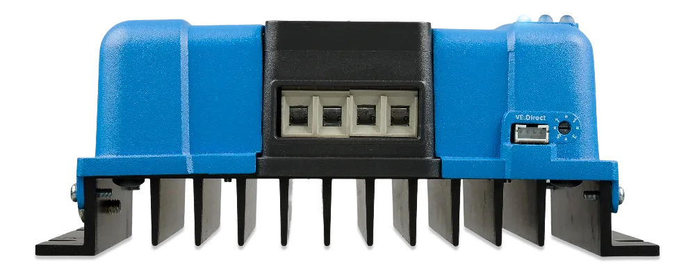 Controler solar Victron SmartSolar MPPT 150/45 [4]