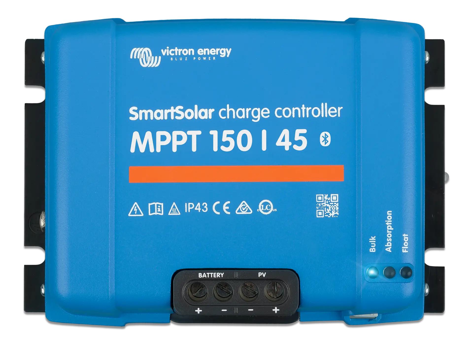Incarcatoare solare - Controler solar Victron SmartSolar MPPT 150/45